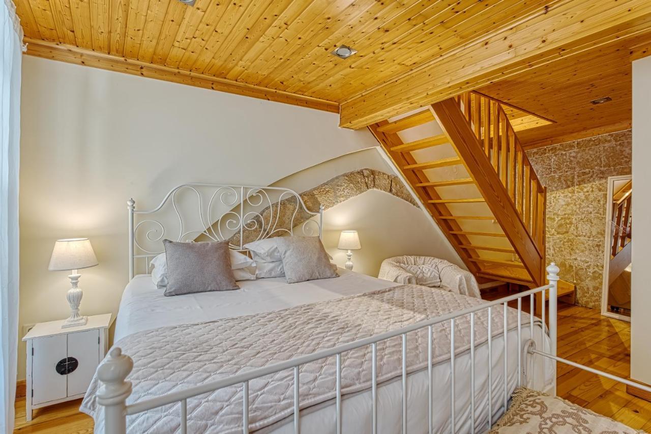 Inloveapartments - Amazing Duplex At Alfama Apartment Lissabon