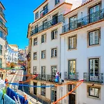 Inloveapartments - Amazing Duplex At Alfama